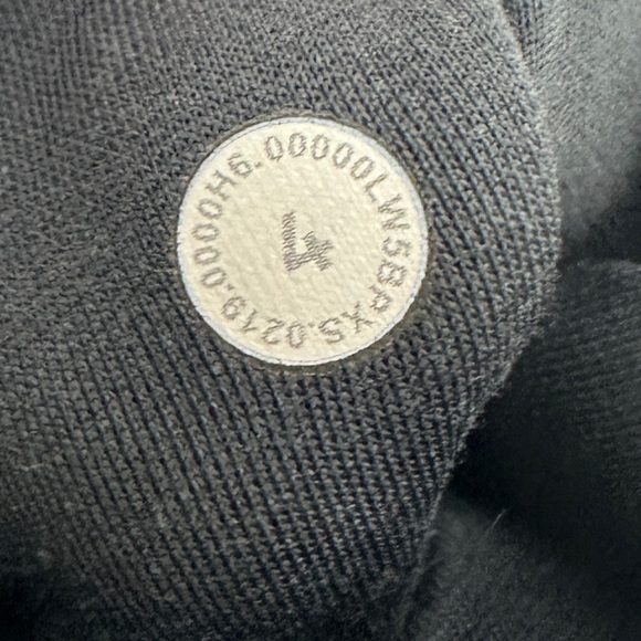 Lululemon Align Jogger Gray 28" Size 4 - Picture 14 of 14